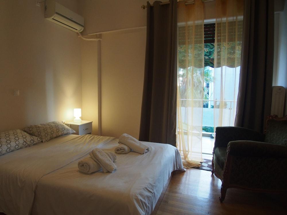 Homely Stay @Acropolis Museum Atenas Exterior foto