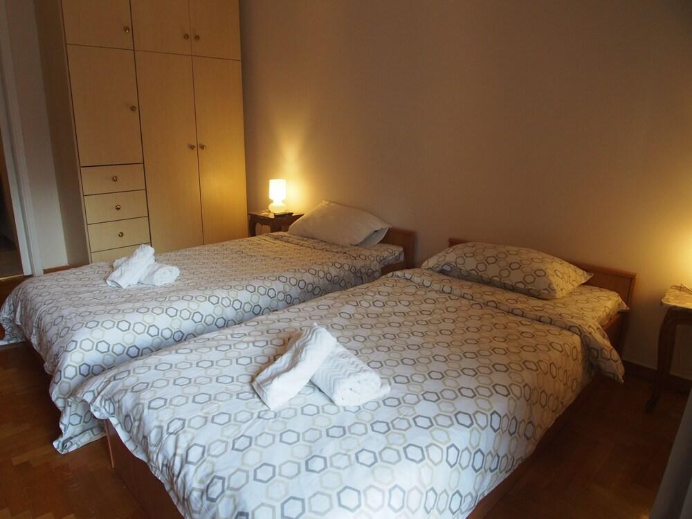 Homely Stay @Acropolis Museum Atenas Exterior foto