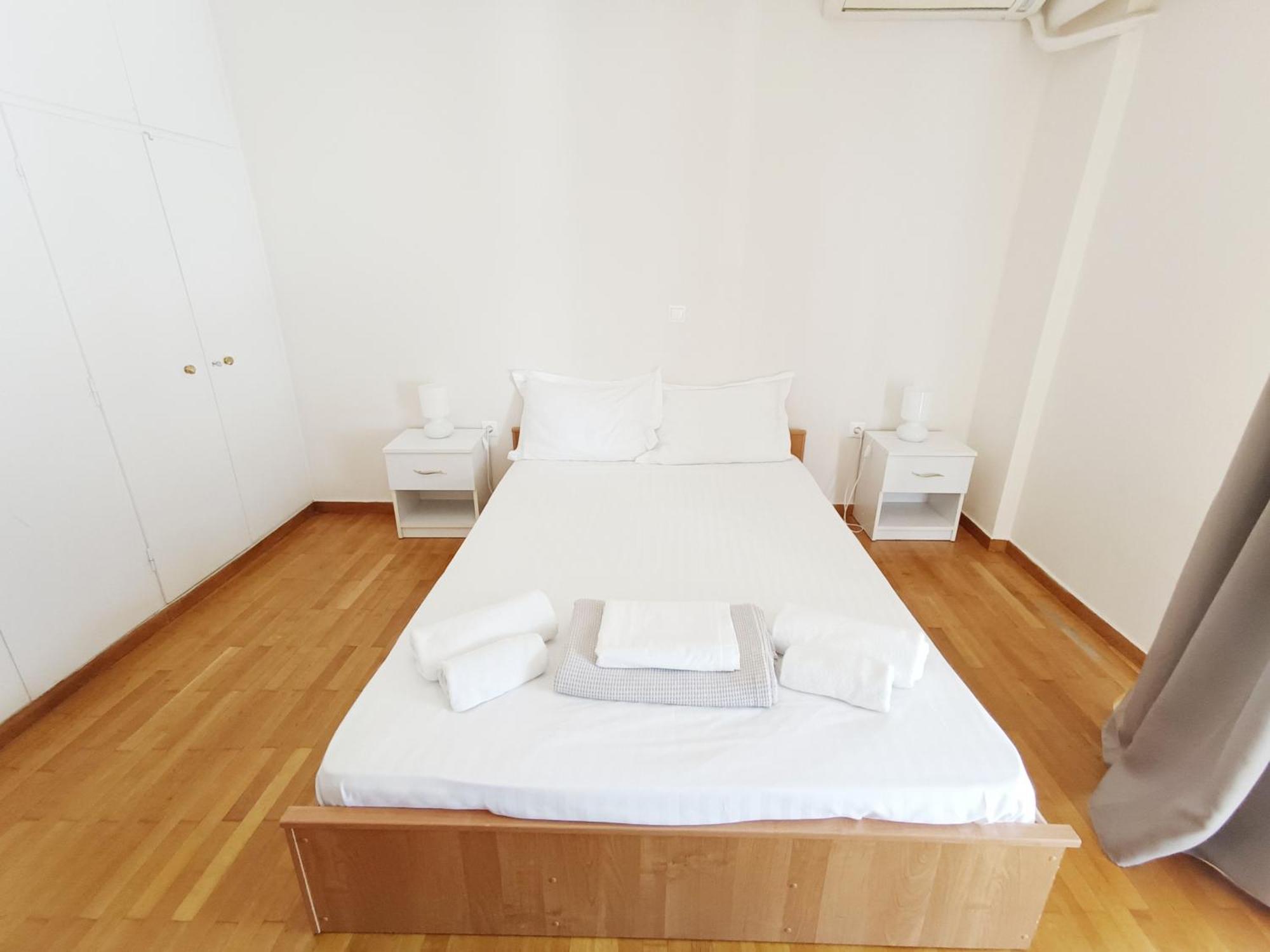 Homely Stay @Acropolis Museum Atenas Exterior foto