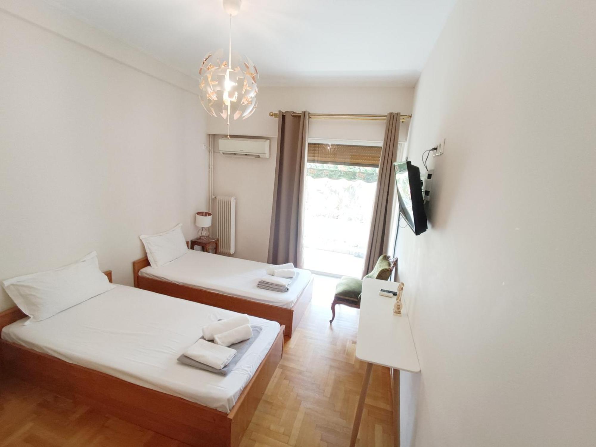 Homely Stay @Acropolis Museum Atenas Exterior foto