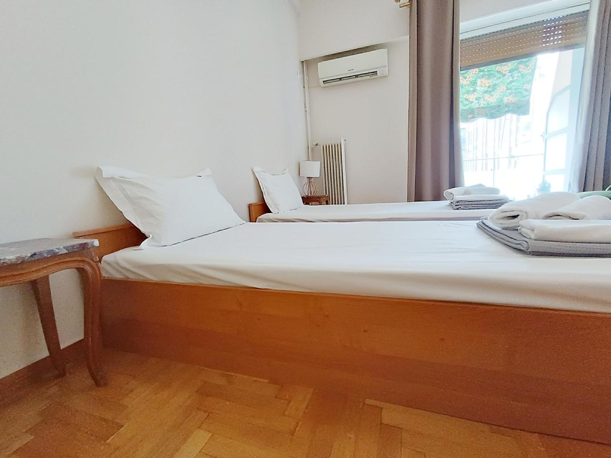 Homely Stay @Acropolis Museum Atenas Exterior foto