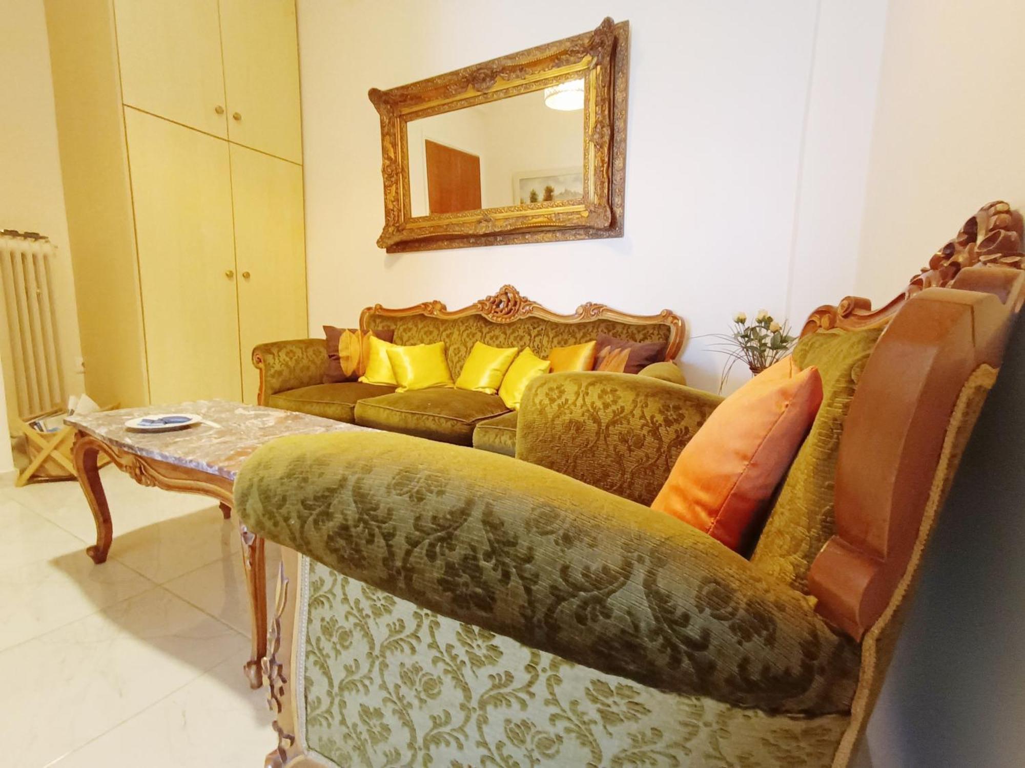 Homely Stay @Acropolis Museum Atenas Exterior foto