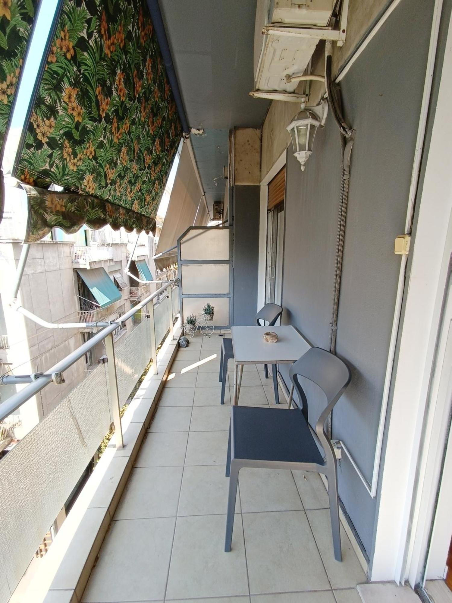 Homely Stay @Acropolis Museum Atenas Exterior foto