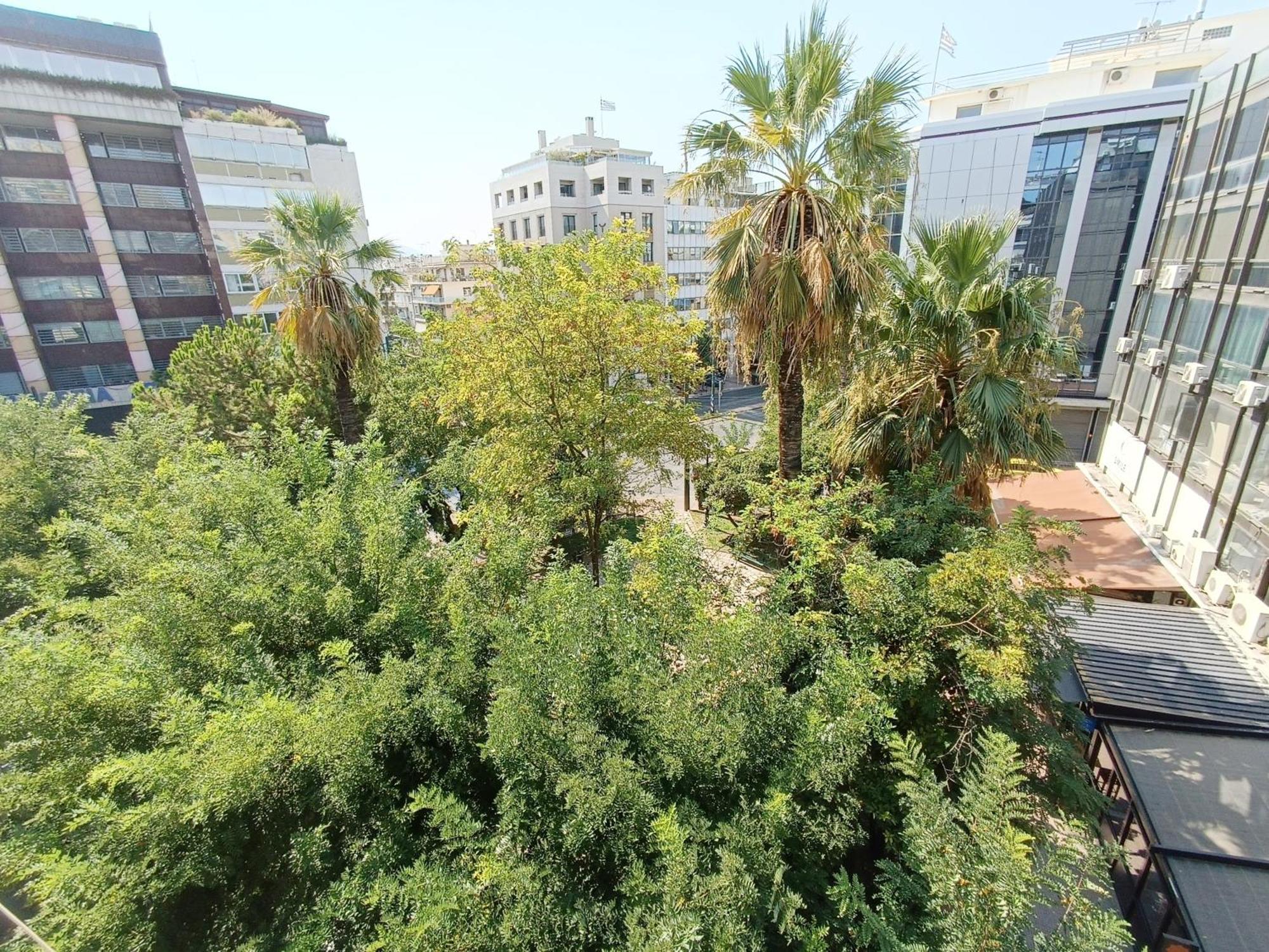 Homely Stay @Acropolis Museum Atenas Exterior foto