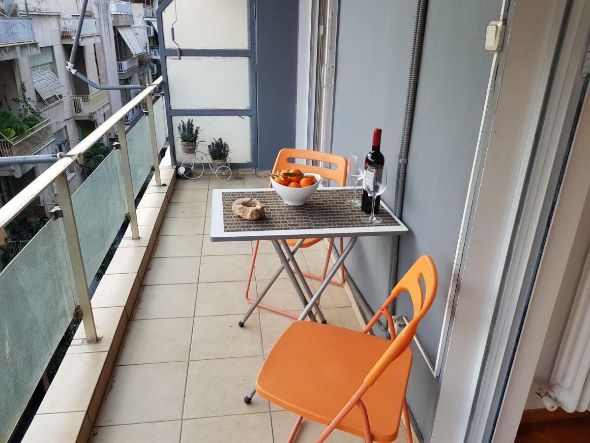 Homely Stay @Acropolis Museum Atenas Exterior foto
